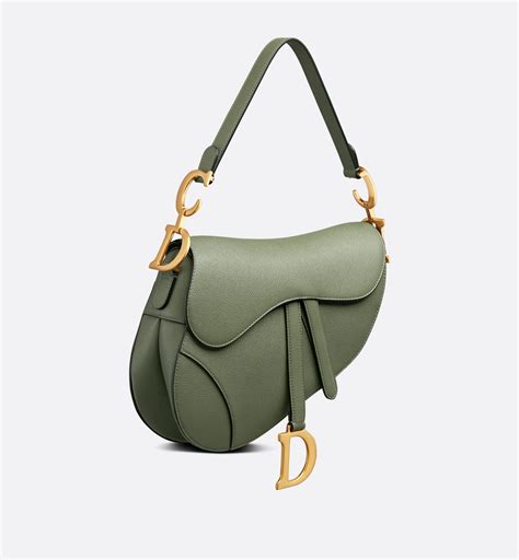 dior saddle bag green|dior saddle bag black monogram.